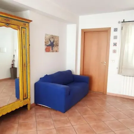 Apartmán Casa Lidia Lidia