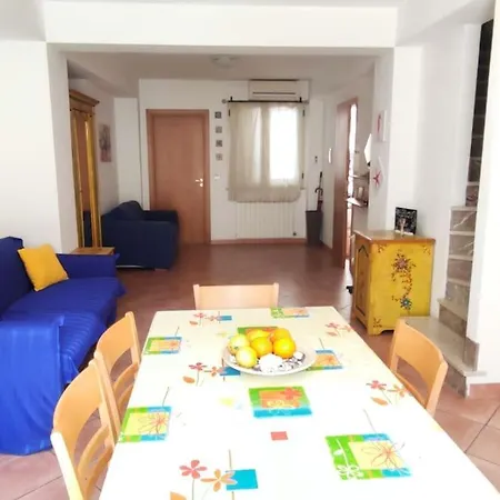 아파트 Casa Lidia Lidia