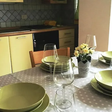 Casa Lidia Lidia