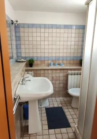 Apartmán Casa Lidia Lidia Giardini Naxos