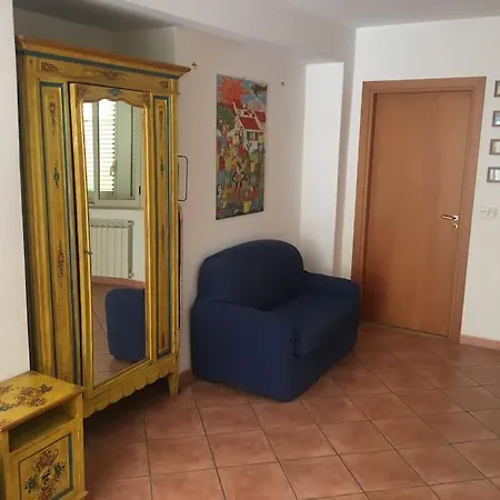 公寓 Casa Lidia Lidia