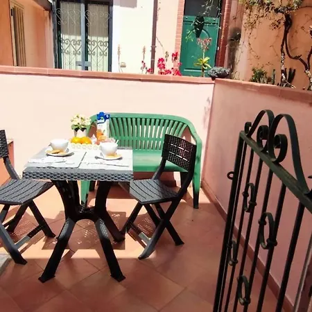 Rent In Near Taormina