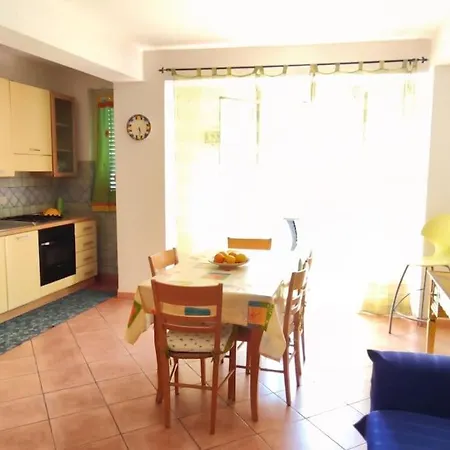 Casa Lidia Lidia 贾迪尼-纳克索斯