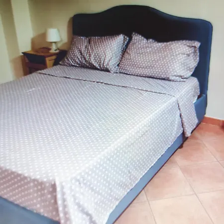 公寓 Casa Lidia Lidia *